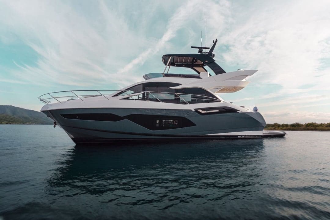 SUNSEEKER MANHATTAN 53 - photo 1