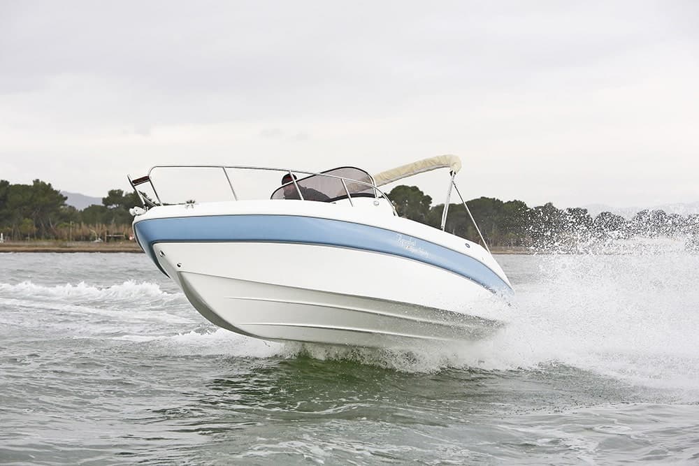 SPORT INFINITY 20 - photo 3