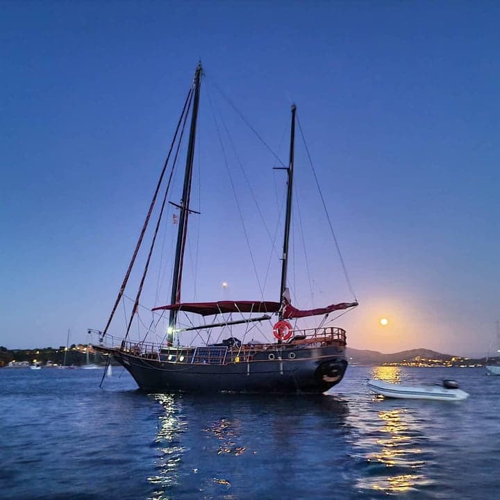 The Black Pearl - photo 1