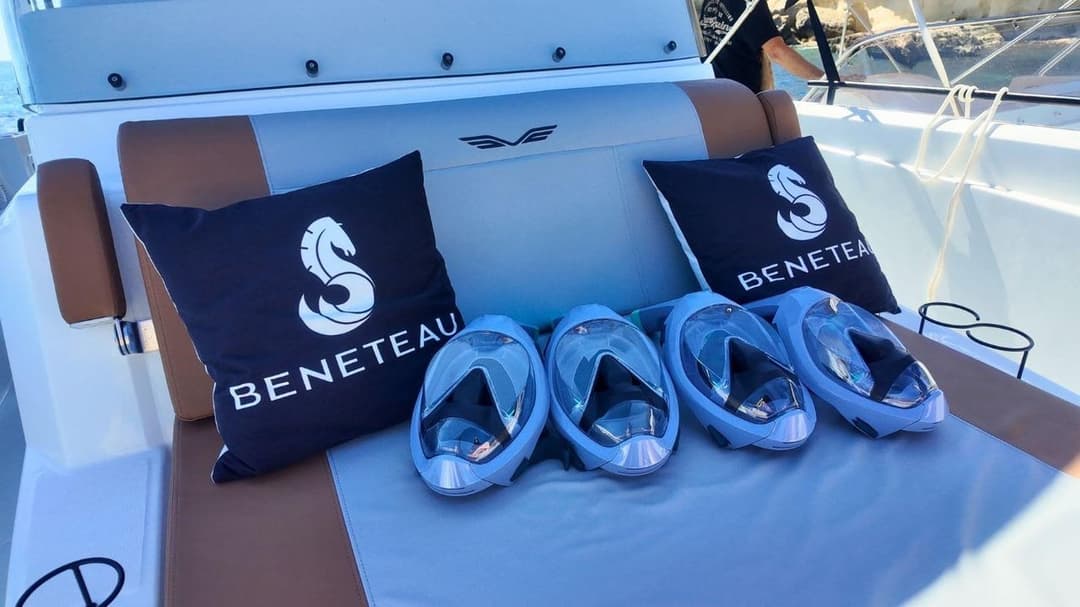 Beneteau Flyer 9 Spacedeck - photo 20