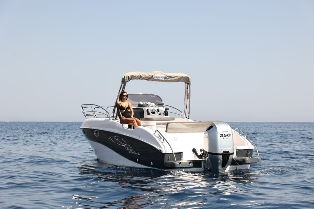 SPORT INFINITY 850 LUX - photo 3