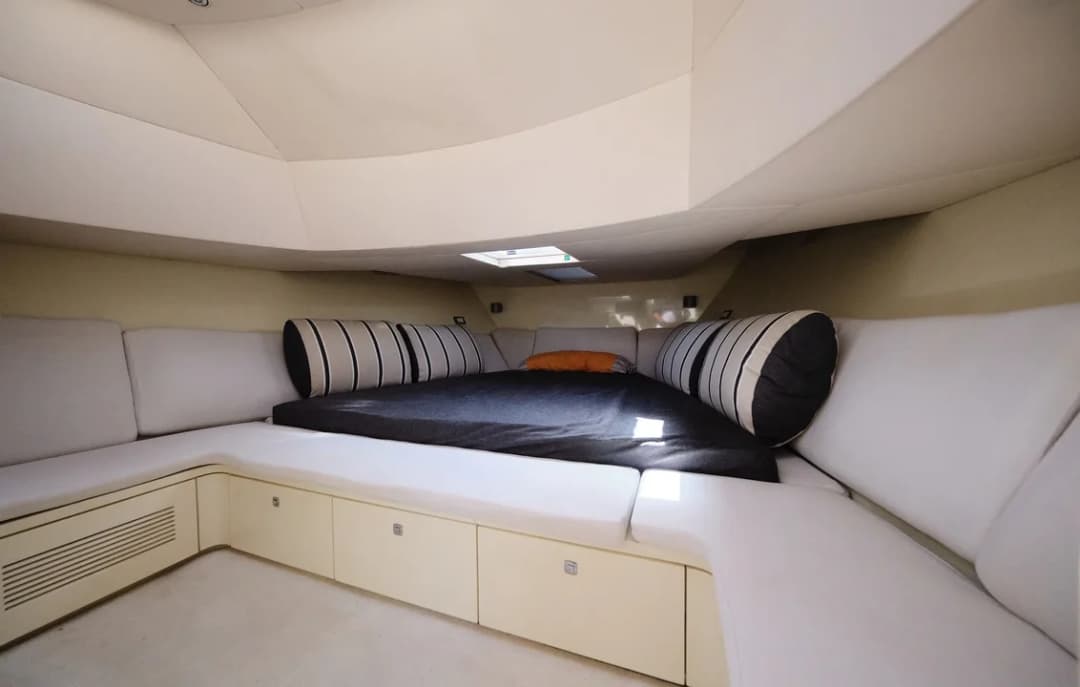 Continental 43 - photo 4