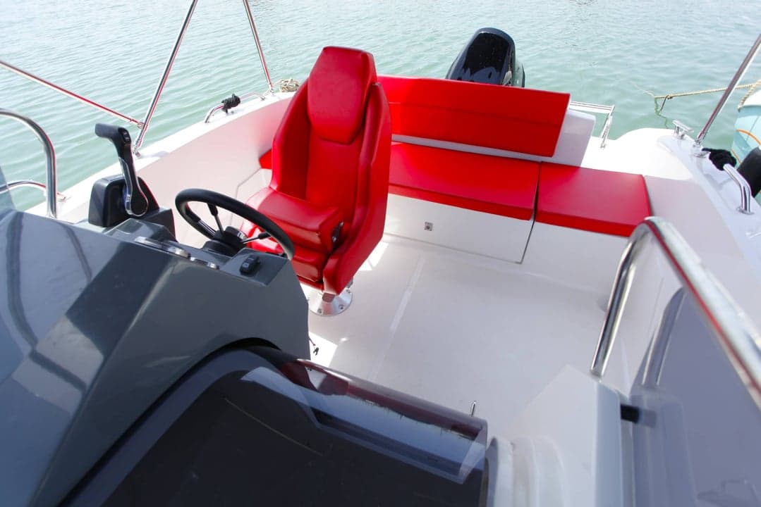 Marine Time 562 - photo 2