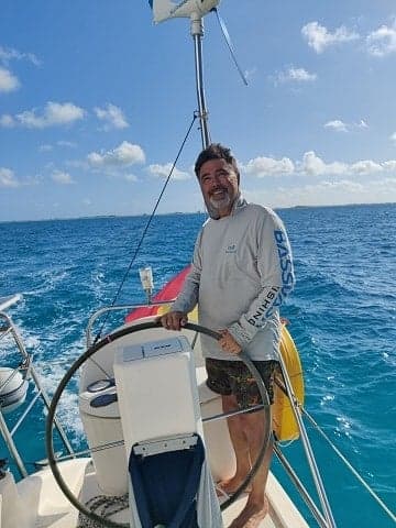 Catana 431 - photo 7