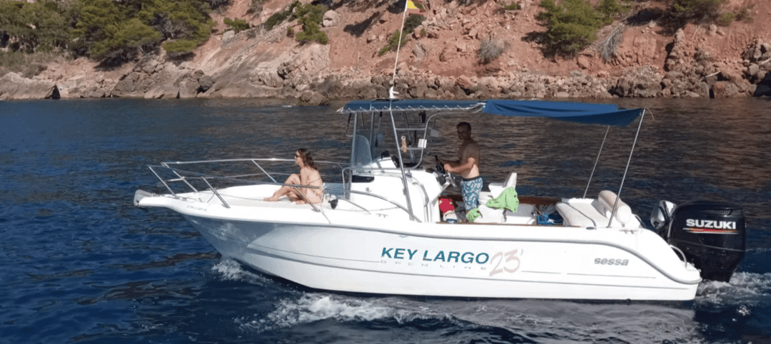 SESSA KEY LARGO 23 - photo 1
