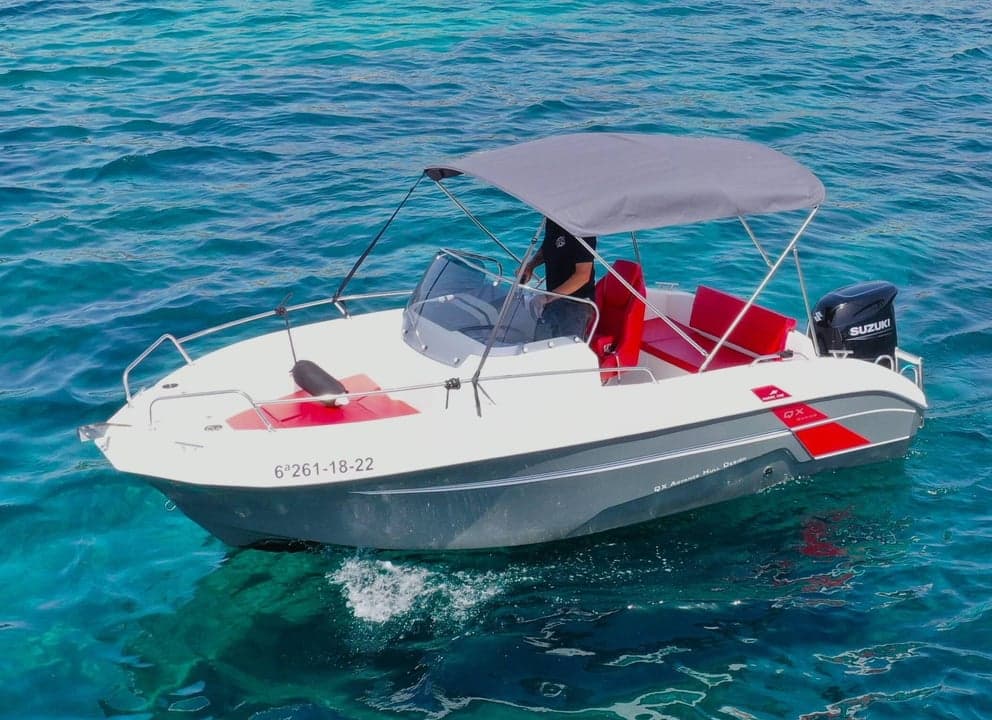 Marine Time 562 - photo 1