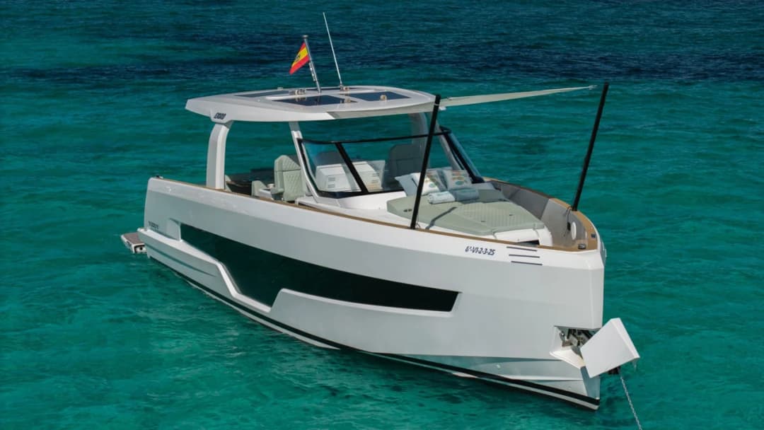 Fjord 41 XL - photo 4
