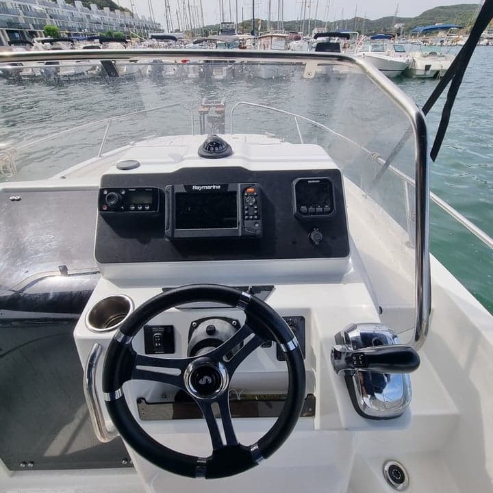 Beneteau Flyer 7 - photo 2
