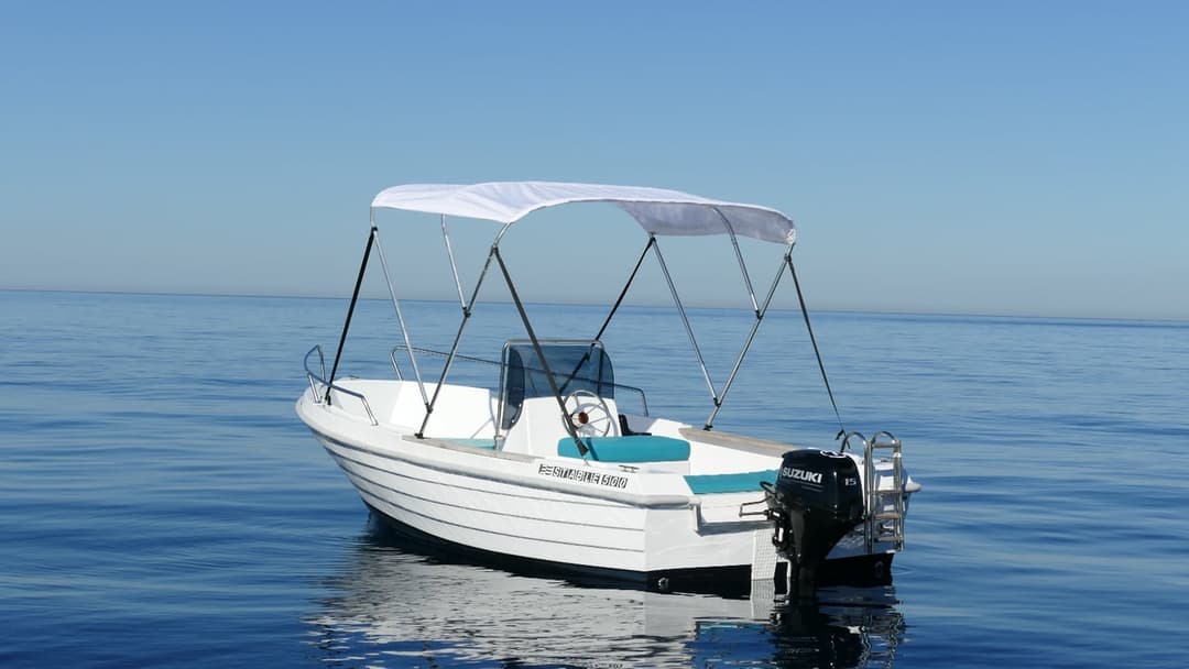BARCO A MOTOR – ESPERANZA - photo 1