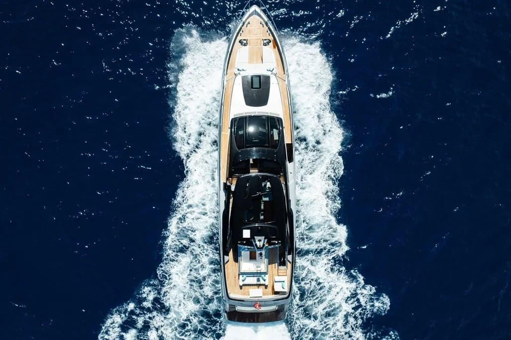 Romanos 828-Yate - photo 2