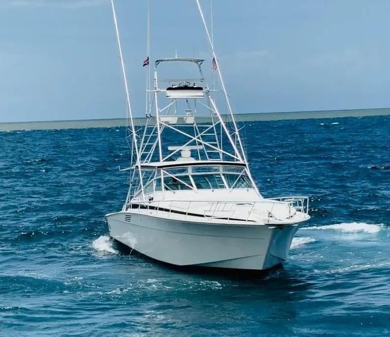 Marcos 630-Sportfisher - photo 2