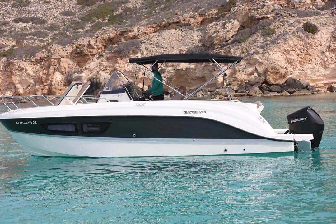 Active 805 sundeck - photo 2